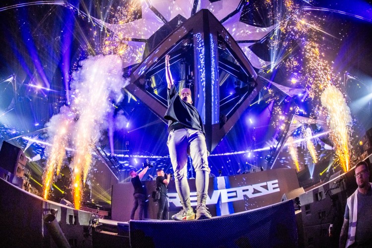 Reverze 2025 | Saturday 15 February | Part II