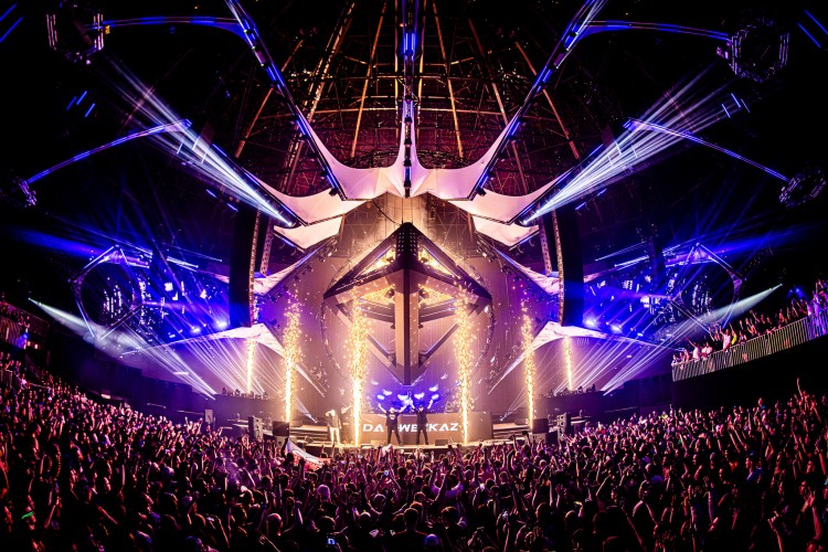 Reverze 2025 | Saturday 15 February | Part II