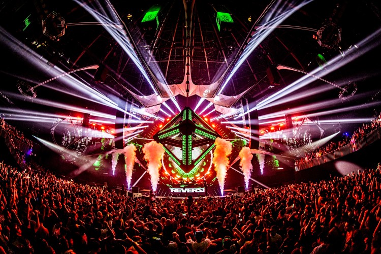 Reverze 2025 | Saturday 15 February | Part II