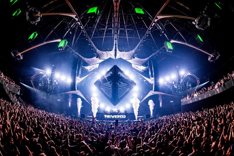 Reverze 2025 | Saturday 15 February | Part II