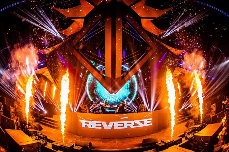 Reverze 2025 | Saturday 15 February | Part II