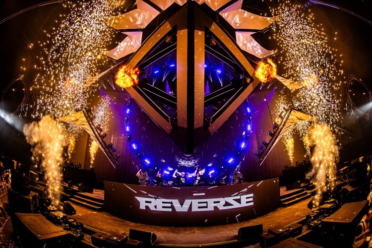 Reverze 2025 | Saturday 15 February | Part II