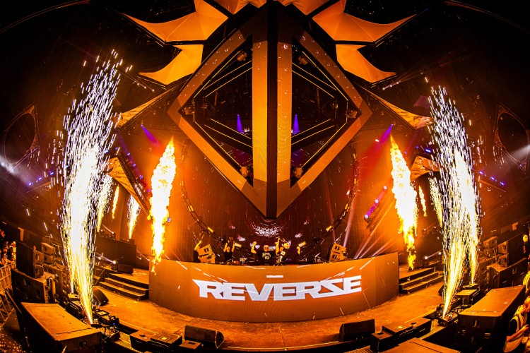 Reverze 2025 | Saturday 15 February | Part II