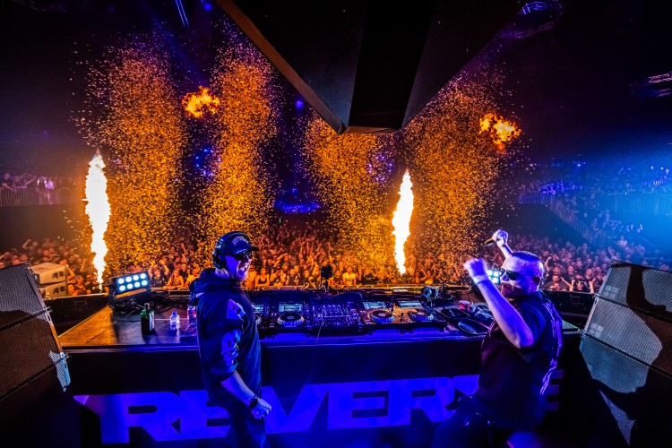 Reverze 2025 | Saturday 15 February | Part II