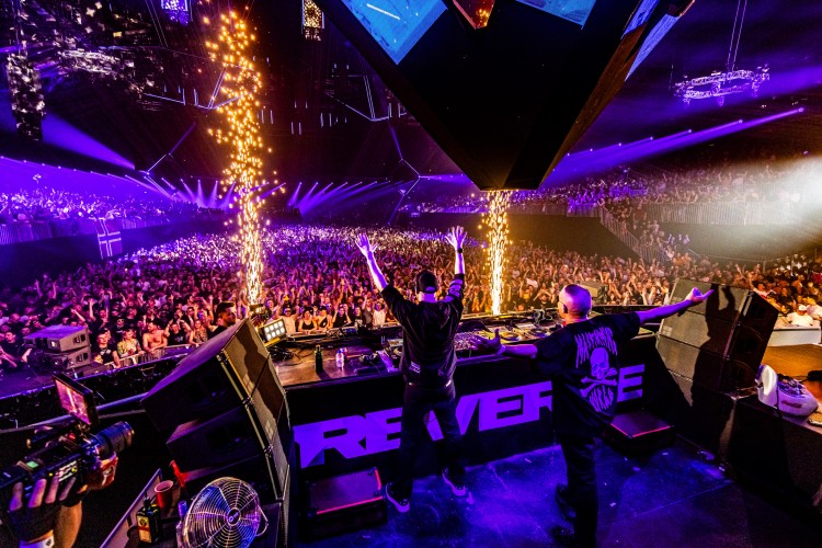 Reverze 2025 | Saturday 15 February | Part II