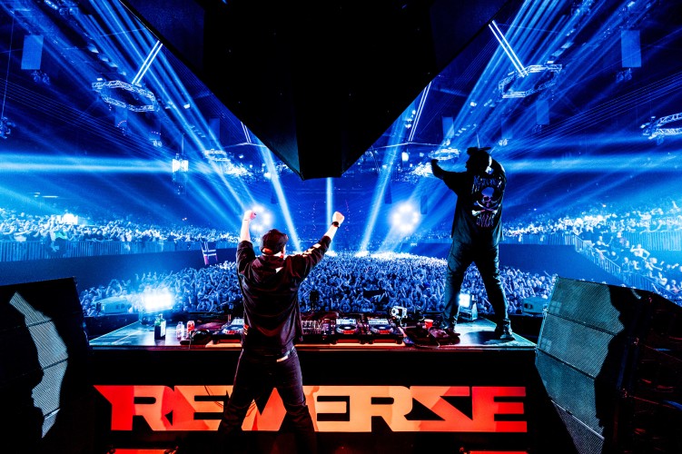 Reverze 2025 | Saturday 15 February | Part II