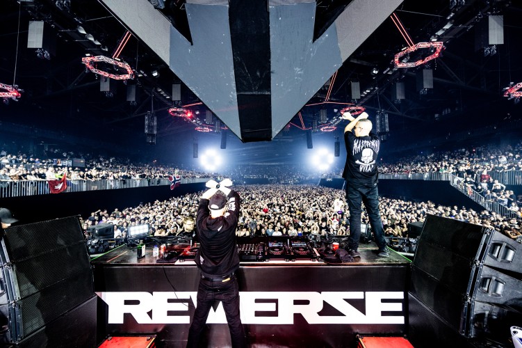 Reverze 2025 | Saturday 15 February | Part II