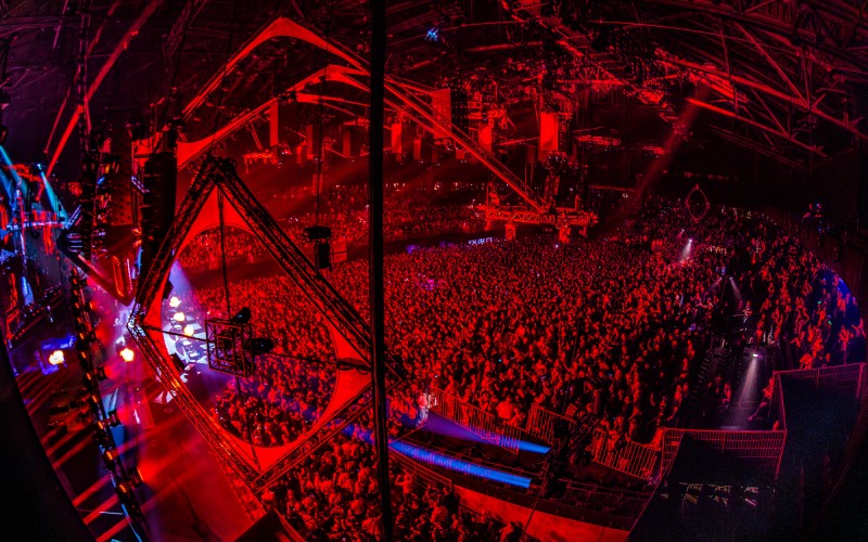 Reverze 2025 | Saturday 15 February | Part II