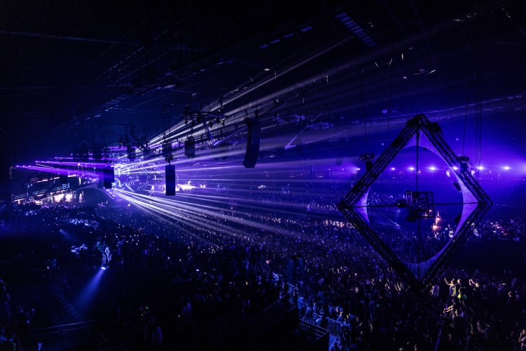 Reverze 2025 | Saturday 15 February | Part II