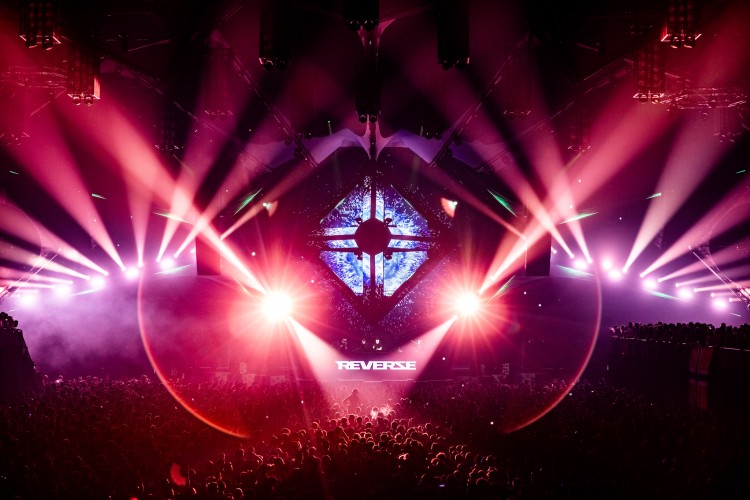 Reverze 2025 | Saturday 15 February | Part II