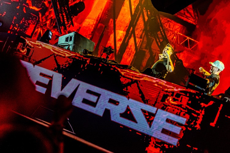 Reverze 2025 | Saturday 15 February | Part II