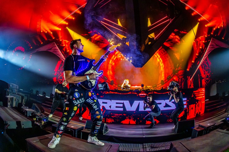 Reverze 2025 | Saturday 15 February | Part II