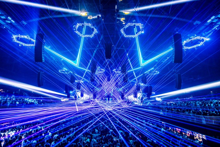 Reverze 2025 | Saturday 15 February | Part II