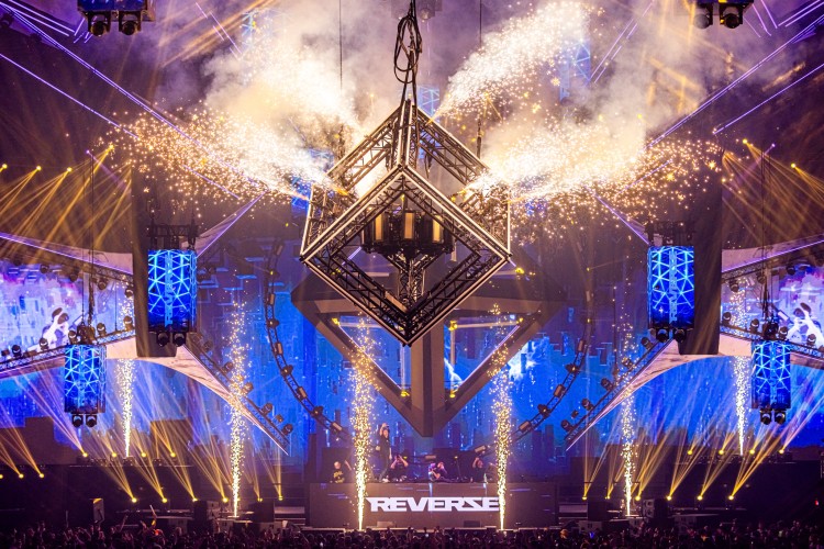 Reverze 2025 | Saturday 15 February | Part II