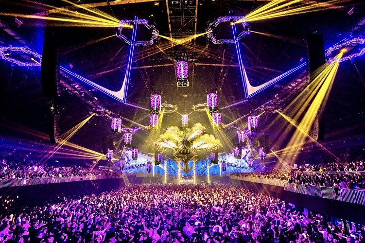 Reverze 2025 | Saturday 15 February | Part II