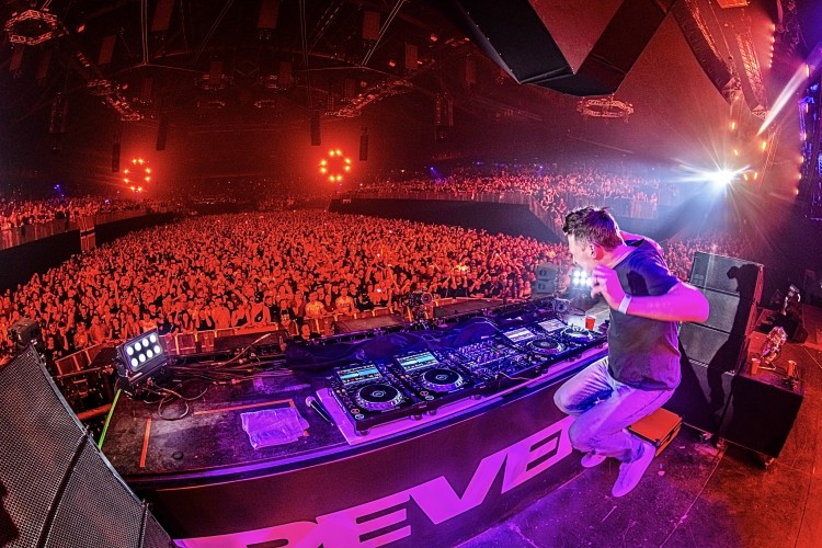 Reverze 2025 | Saturday 15 February | Part II