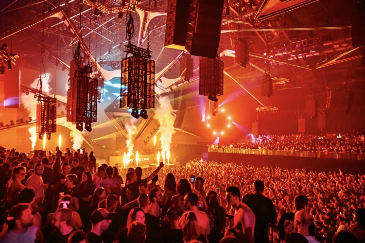 Reverze 2025 | Friday 14 February | Part III