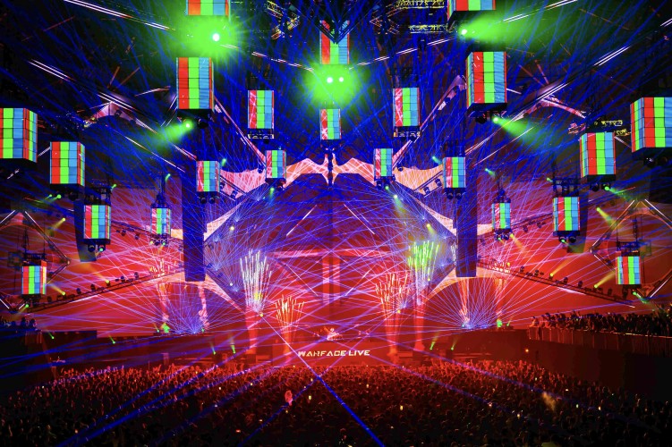 Reverze 2025 | Friday 14 February | Part III