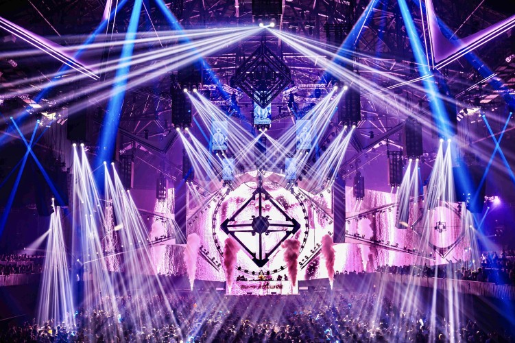 Reverze 2025 | Friday 14 February | Part III