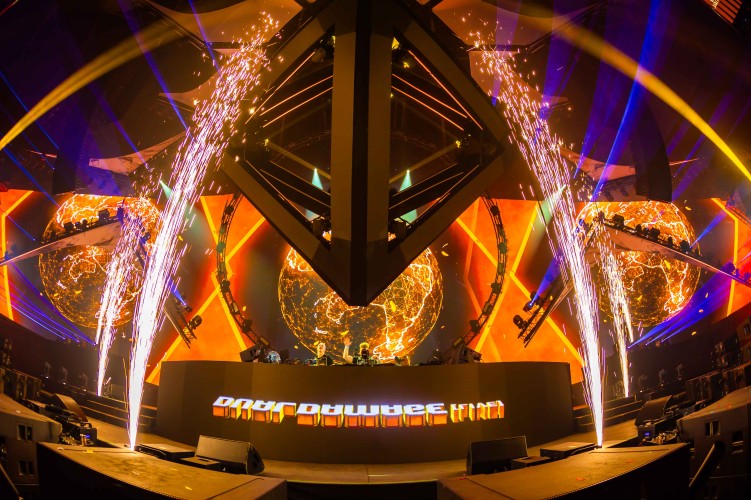 Reverze 2025 | Saturday 15 February | Part III