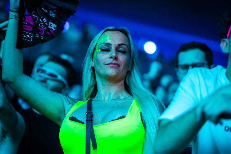 Reverze 2025 | Saturday 15 February | Part III