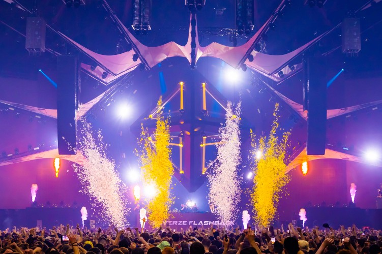 Reverze 2025 | Saturday 15 February | Part III