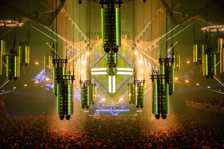 Reverze 2025 | Saturday 15 February | Part III