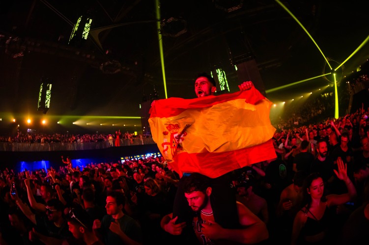 Reverze 2025 | Saturday 15 February | Part III