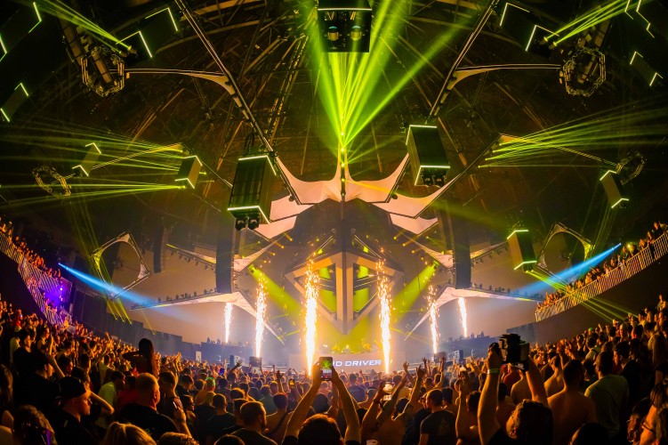 Reverze 2025 | Saturday 15 February | Part III