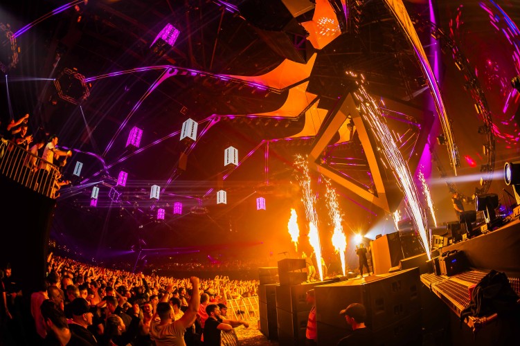 Reverze 2025 | Saturday 15 February | Part III