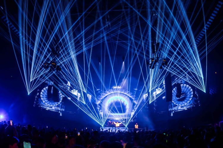 Reverze 2025 | Saturday 15 February | Part III