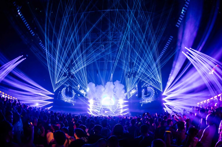 Reverze 2025 | Saturday 15 February | Part III