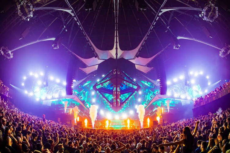 Reverze 2025 | Saturday 15 February | Part III