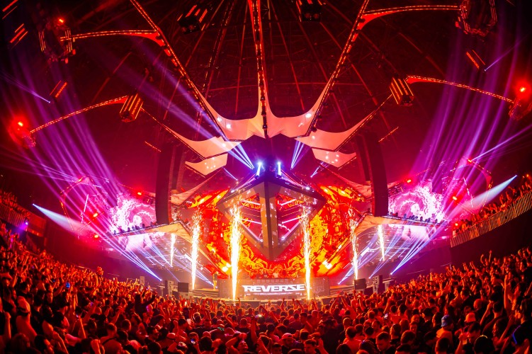 Reverze 2025 | Saturday 15 February | Part III