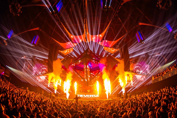 Reverze 2025 | Saturday 15 February | Part III