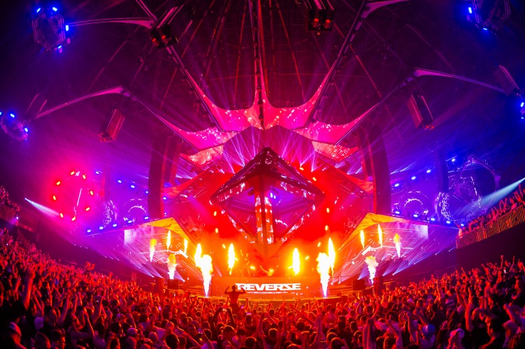 Reverze 2025 | Saturday 15 February | Part III