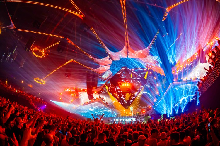 Reverze 2025 | Saturday 15 February | Part III