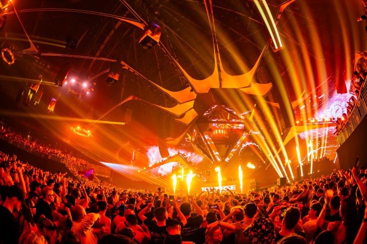 Reverze 2025 | Saturday 15 February | Part III