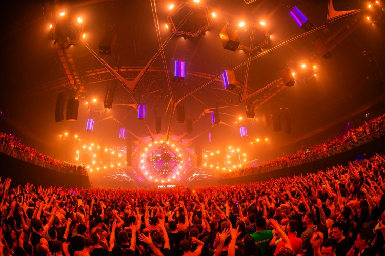 Reverze 2025 | Saturday 15 February | Part III