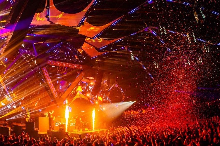 Reverze 2025 | Saturday 15 February | Part III