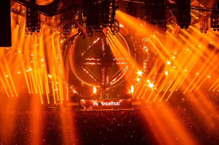 Reverze 2025 | Saturday 15 February | Part III