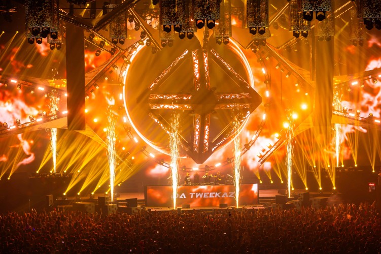 Reverze 2025 | Saturday 15 February | Part III