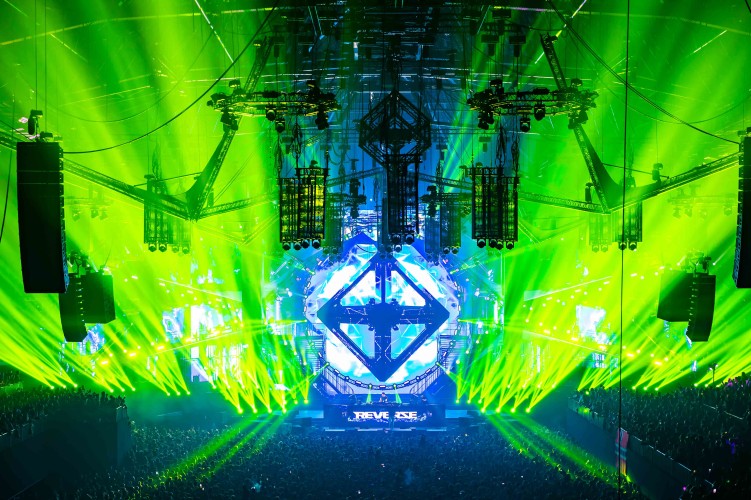 Reverze 2025 | Saturday 15 February | Part III