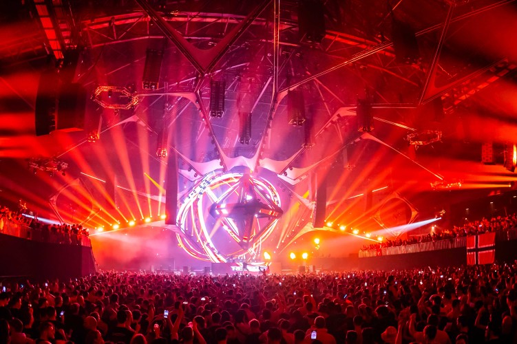 Reverze 2025 | Saturday 15 February | Part III