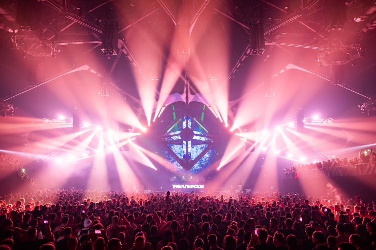 Reverze 2025 | Saturday 15 February | Part III