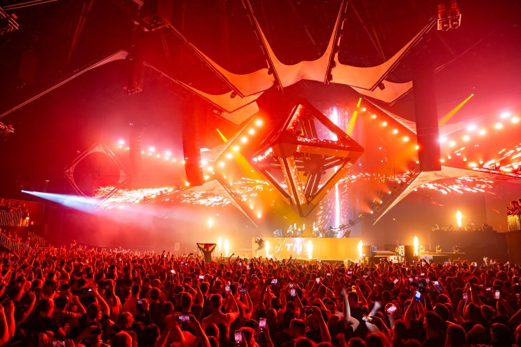 Reverze 2025 | Saturday 15 February | Part III