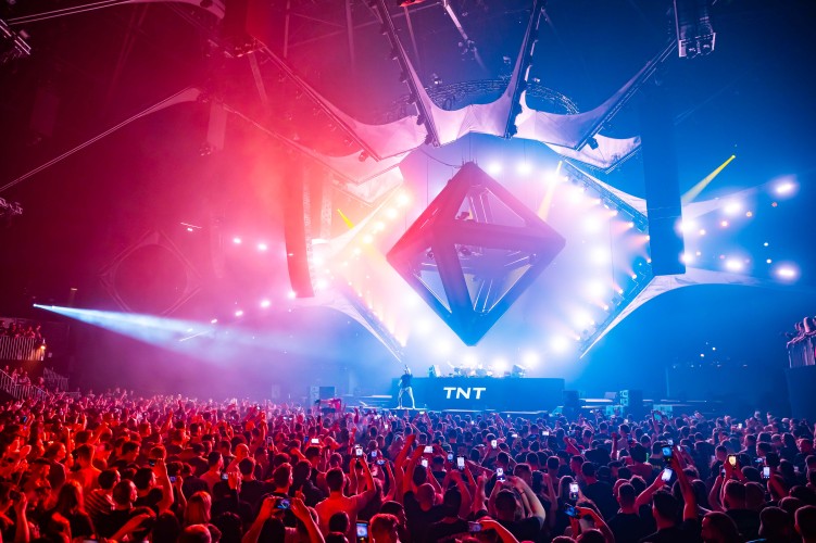 Reverze 2025 | Saturday 15 February | Part III