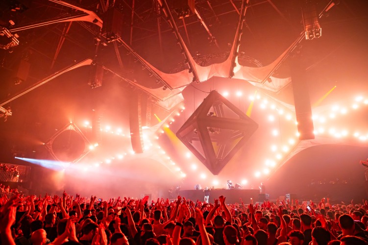 Reverze 2025 | Saturday 15 February | Part III