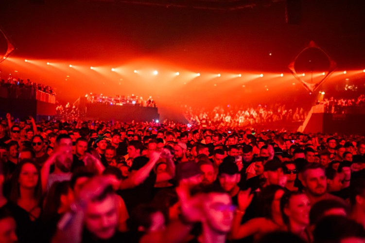 Reverze 2025 | Saturday 15 February | Part III