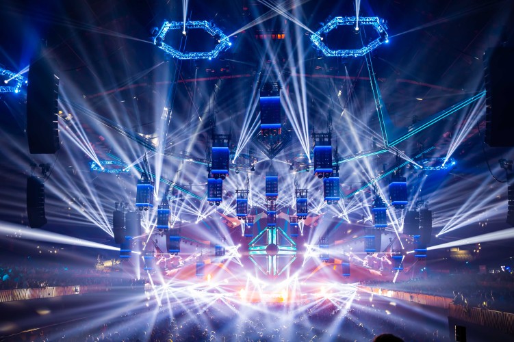 Reverze 2025 | Saturday 15 February | Part III